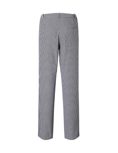 KAL-BHM1-Chef Trousers Basic